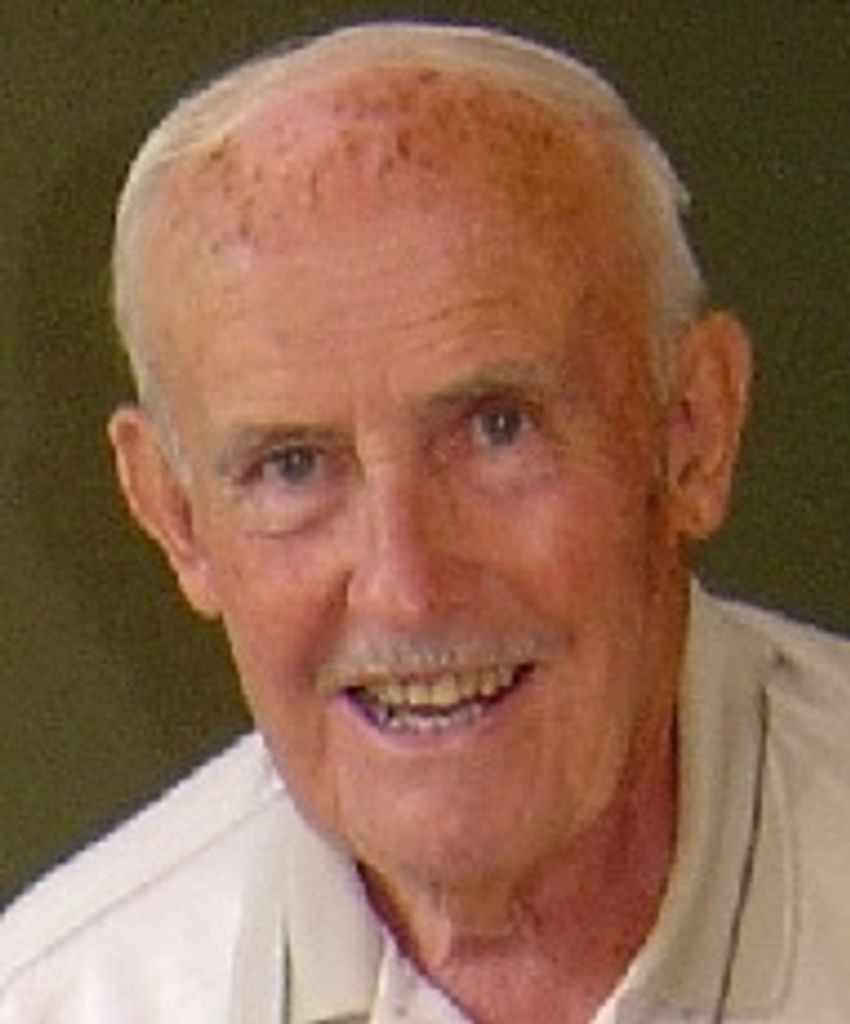 George H. Donovan Jr.