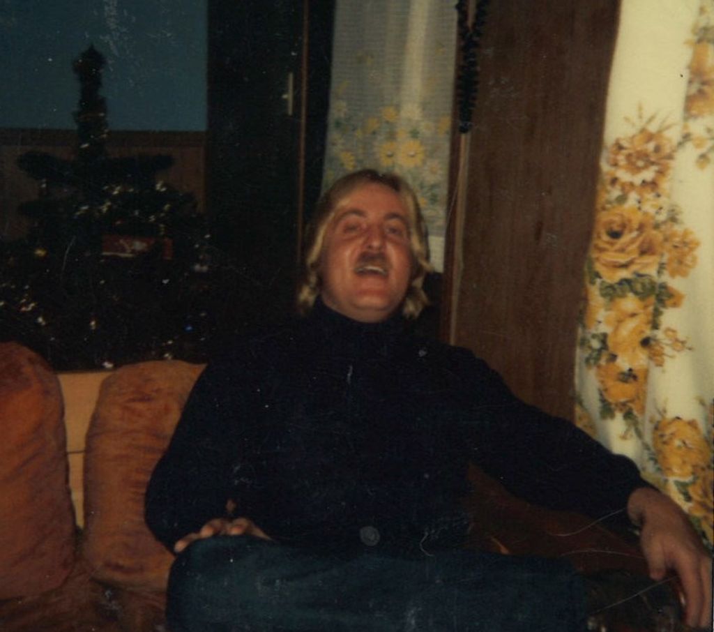 Charles Robert "Bobby" Meeks Profile Photo