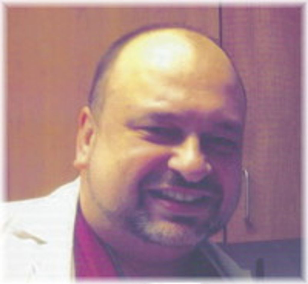 Kevin James Mandzuik