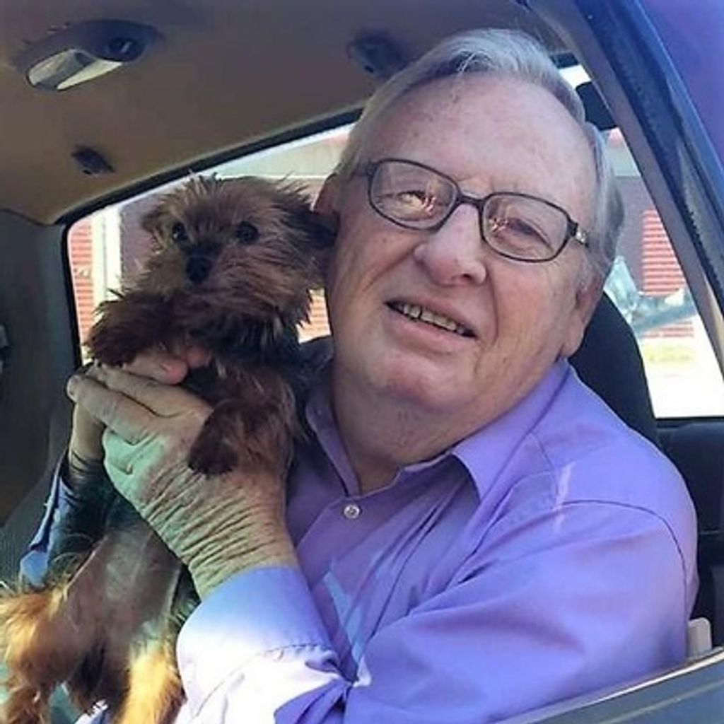 James "Bob" Savage Profile Photo