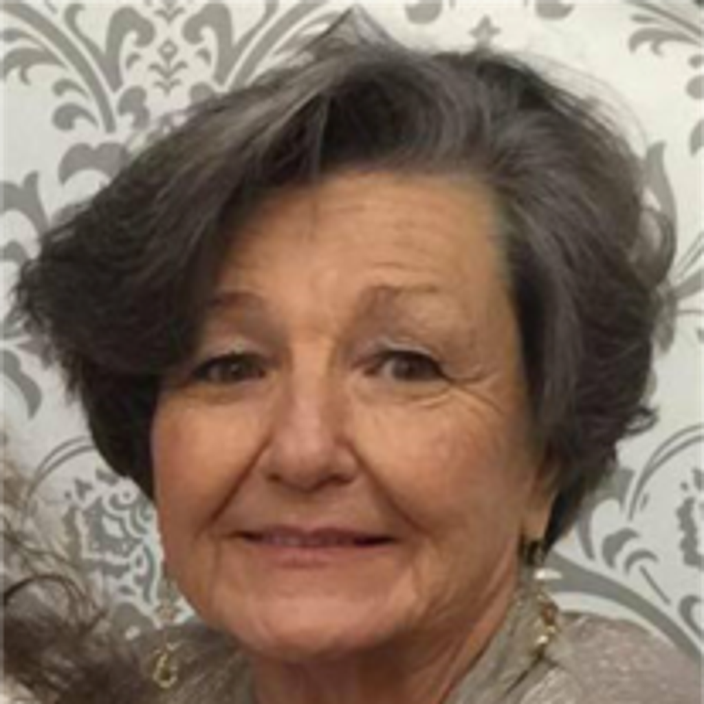 Bebe Ann Sutherland