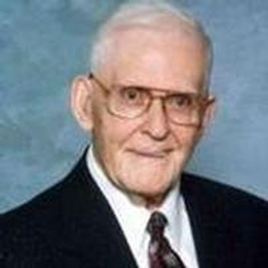 Walter D. Brown, Jr.
