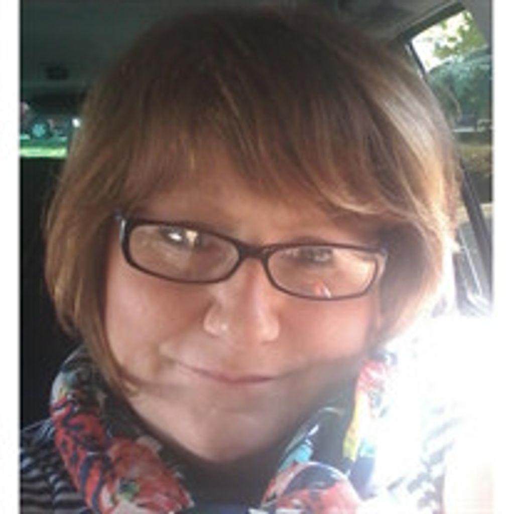 Jessica Jean Young Profile Photo