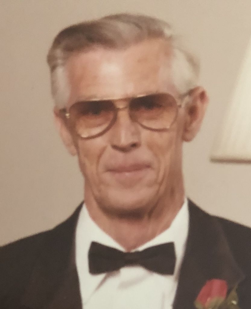 Charles Bennett Hudson Profile Photo
