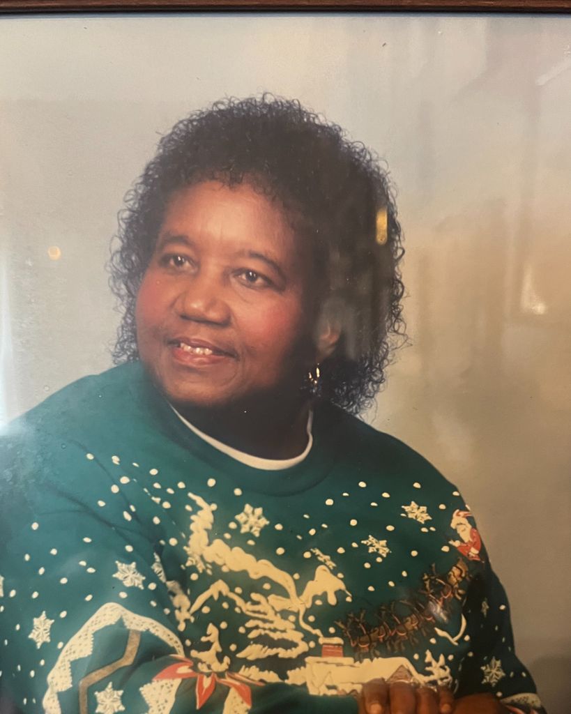 Jean Elizabeth Moseley