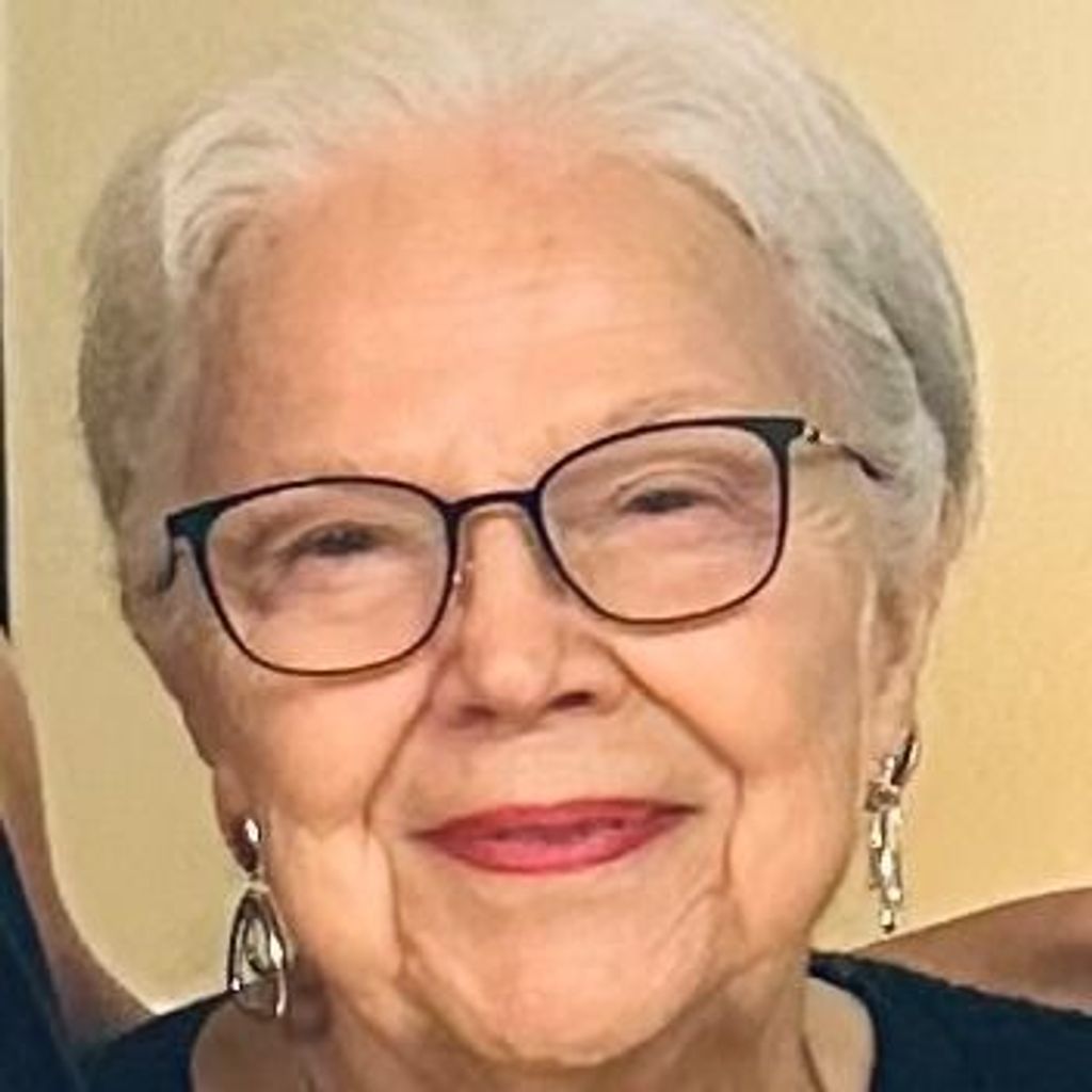 Frances Evett Mcarthur Profile Photo