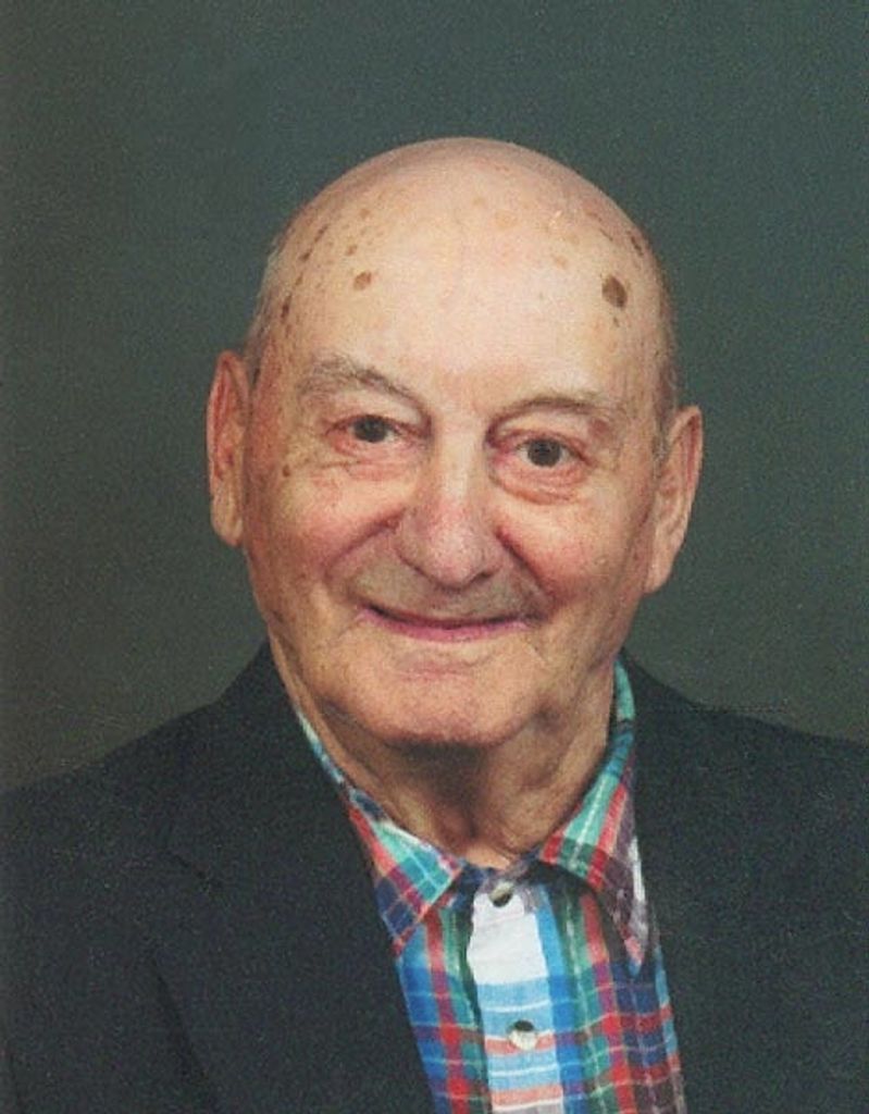 Donald J Berdahl
