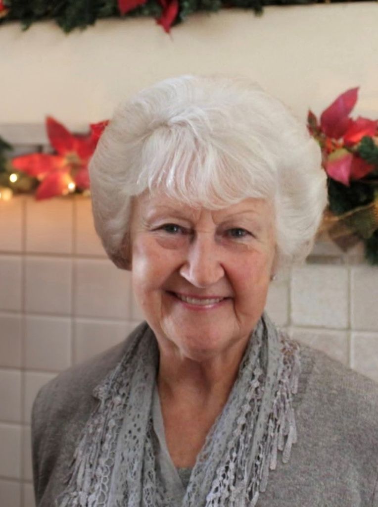 Joanne Ewing Profile Photo