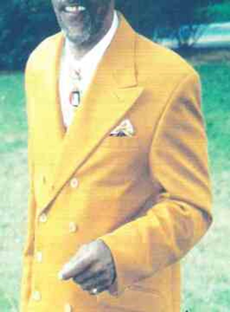 Benny Flemming