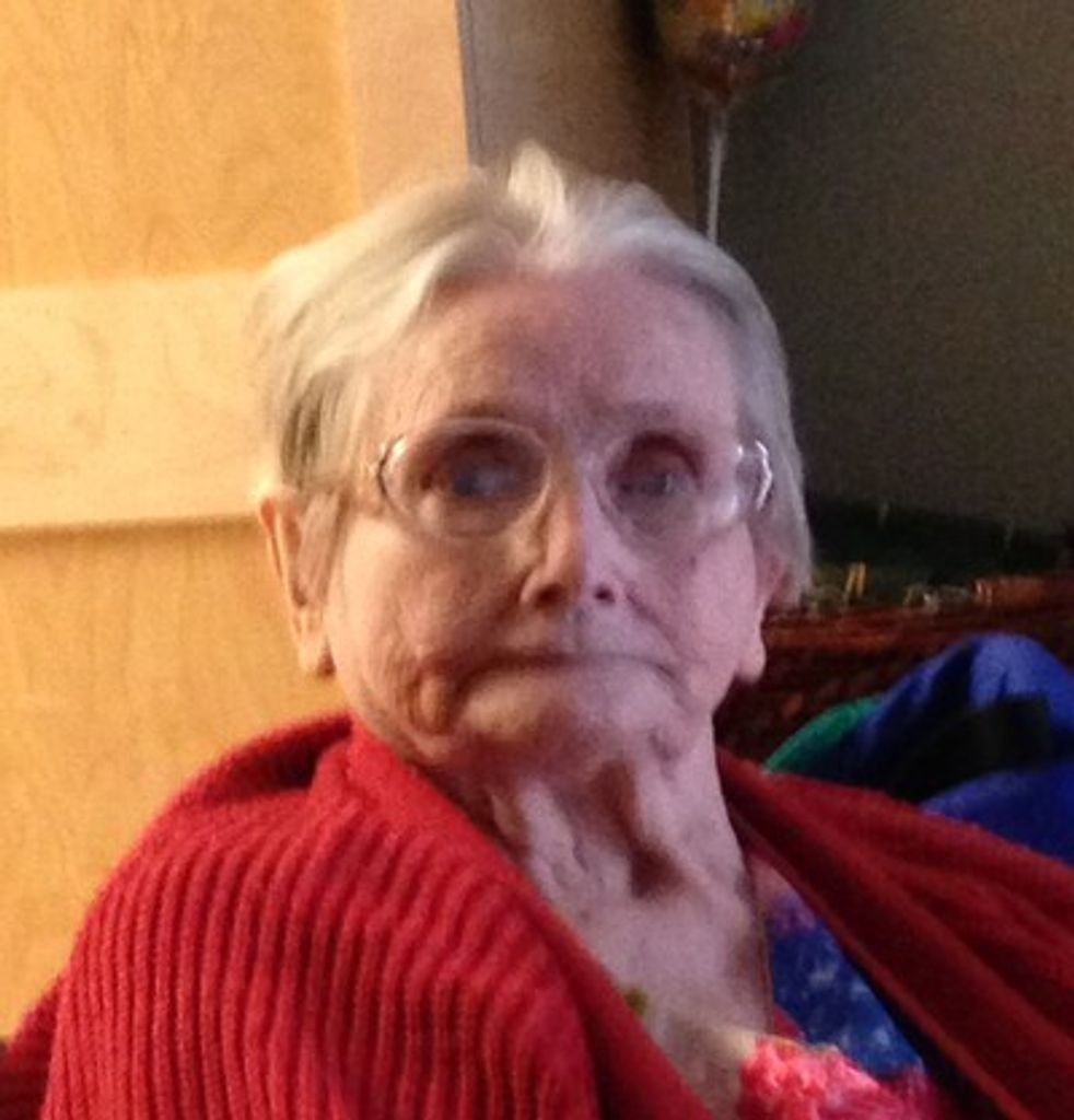 Eloise Bush Walters Profile Photo