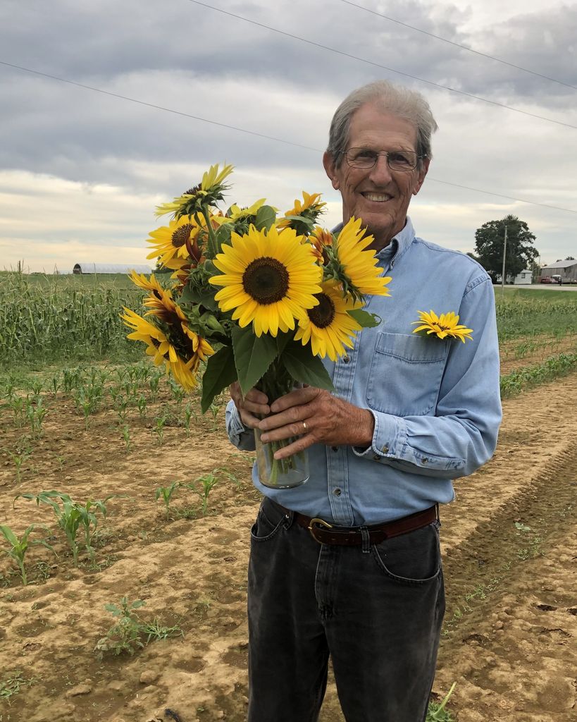 John W. Alexander, Jr. Profile Photo
