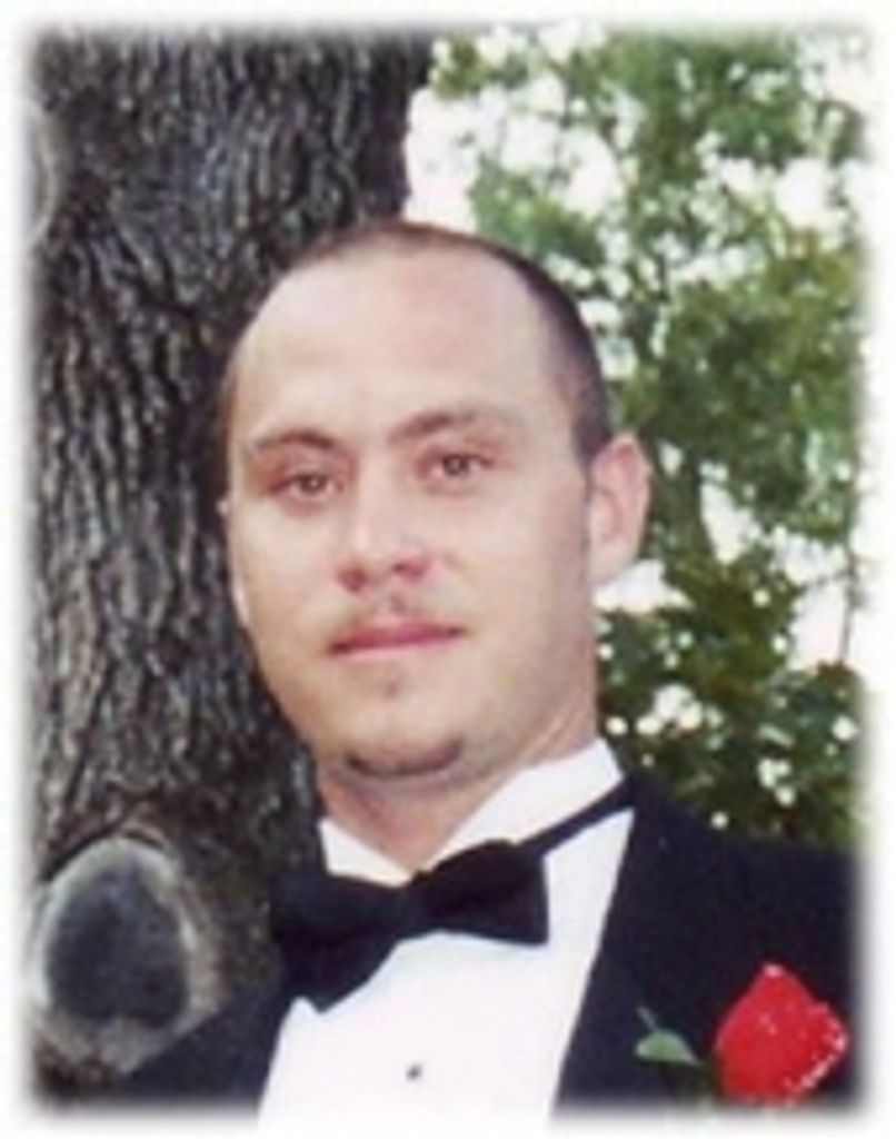 Troy Christopher Robin