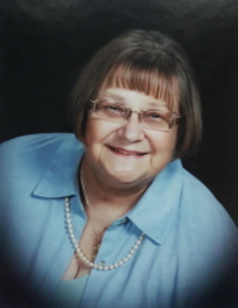 Paula M. Samerdyke