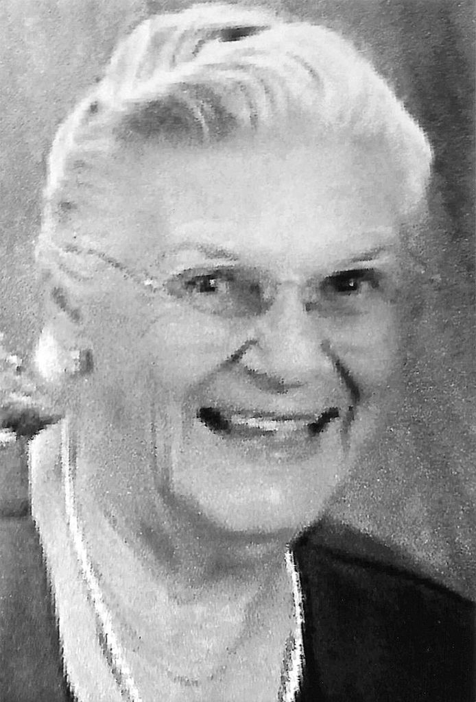 Helen Lucille Horton Profile Photo