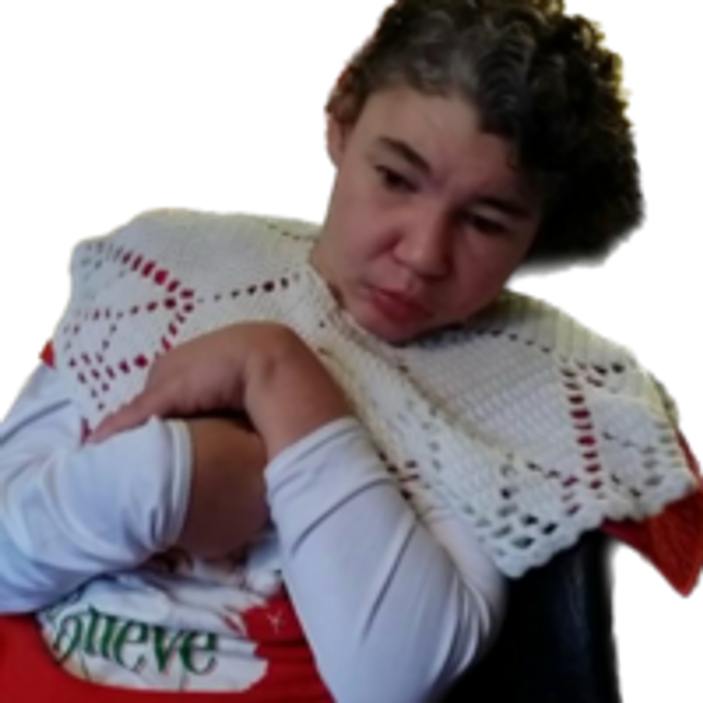 Danielle "Dannie" Ioerger