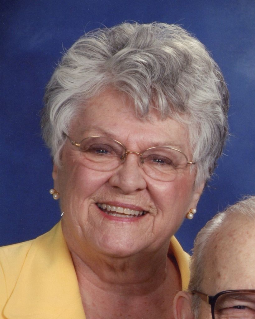Nancy R VanderWeide