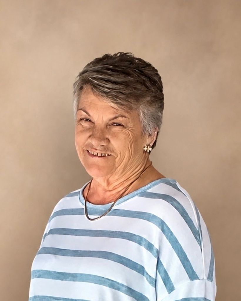 Willie Alyne Risner Profile Photo