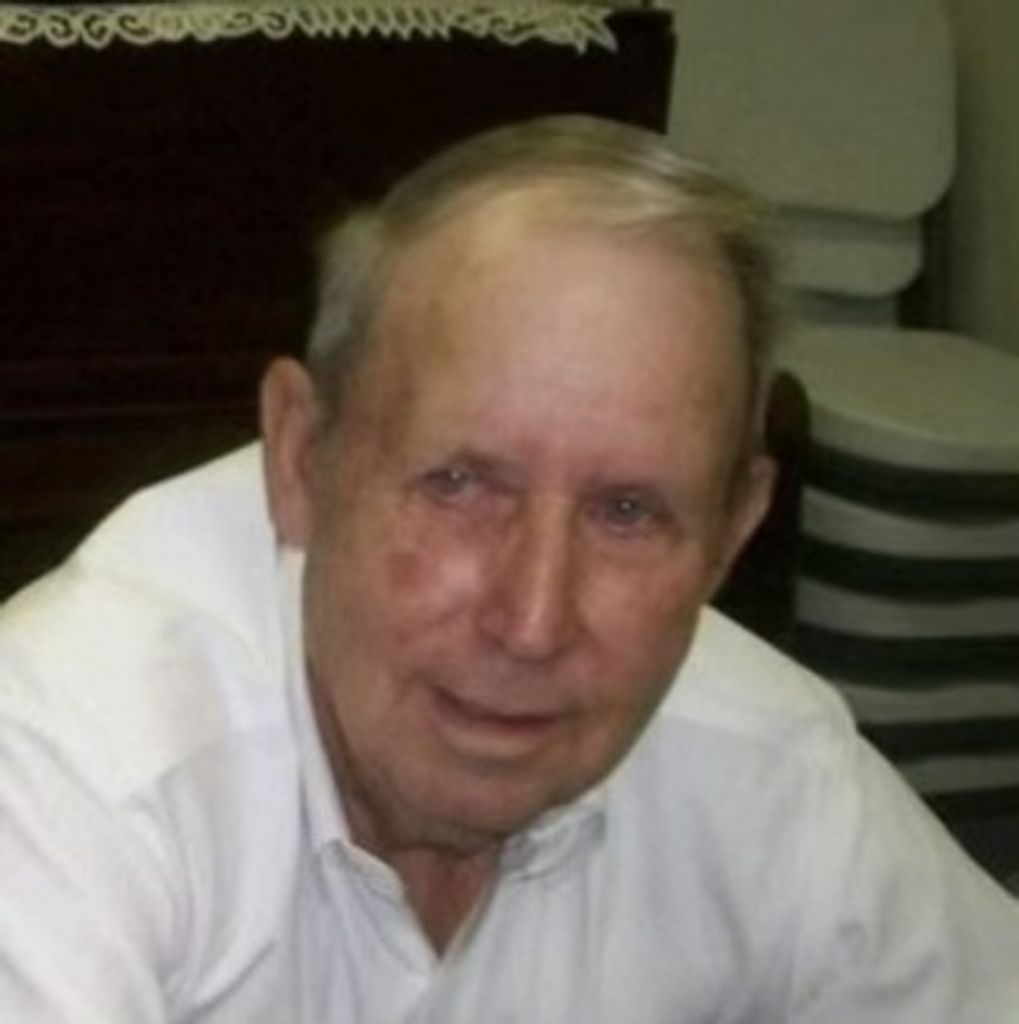 James Derwood Rhoades Profile Photo