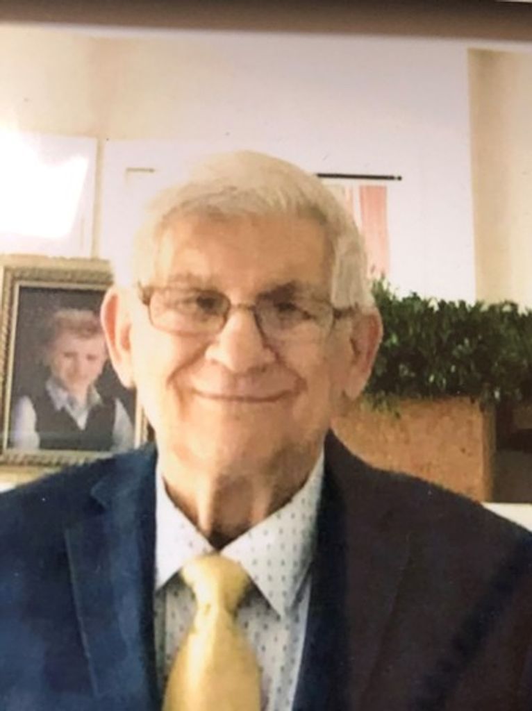 Edward Sajdak Profile Photo