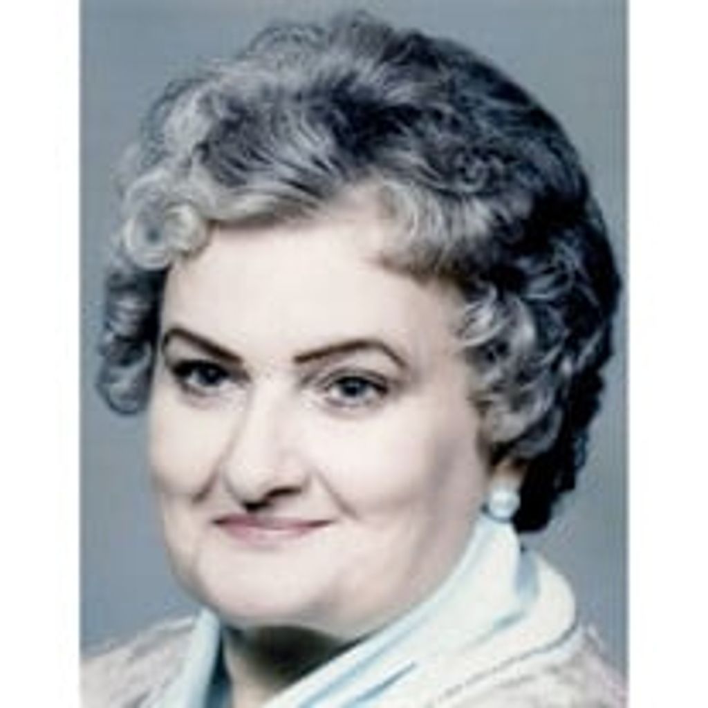 Jacklene A. Chevalier
