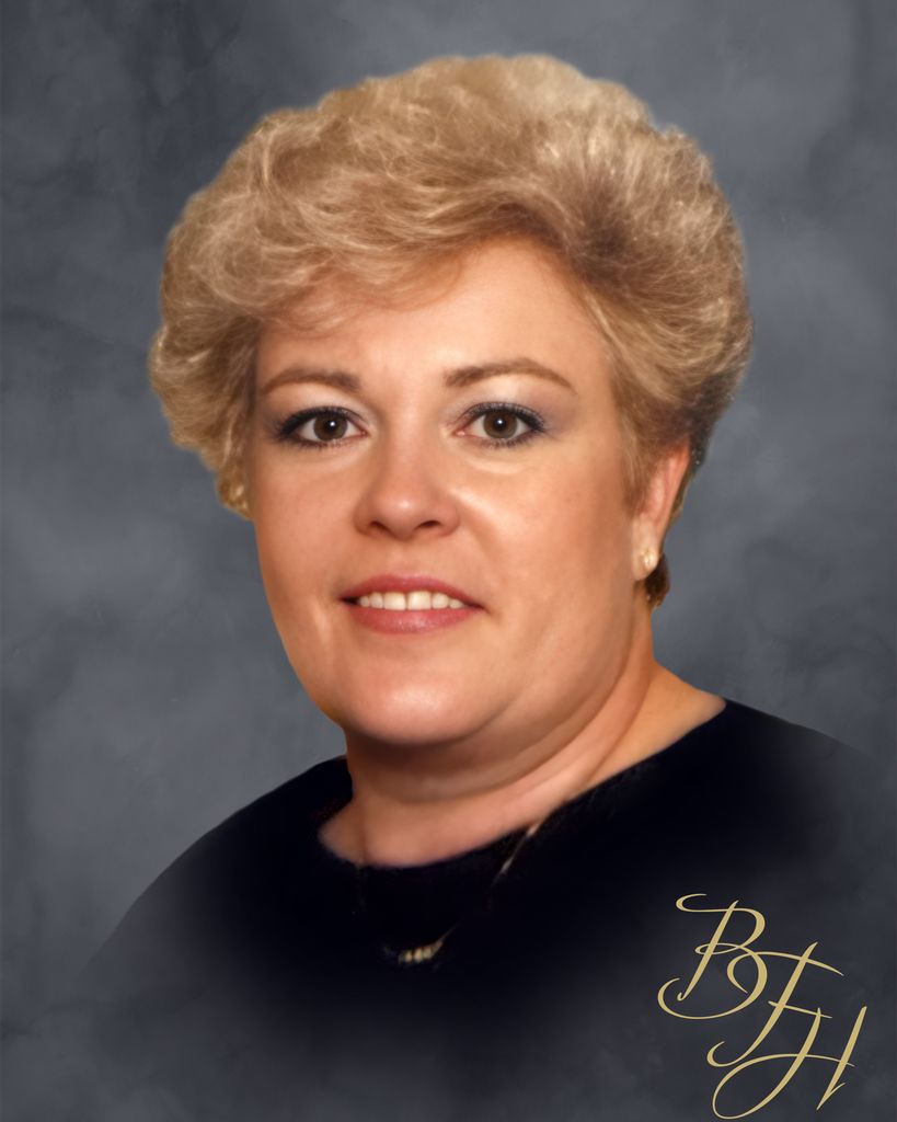 Linda Faye Newsom McCutcheon