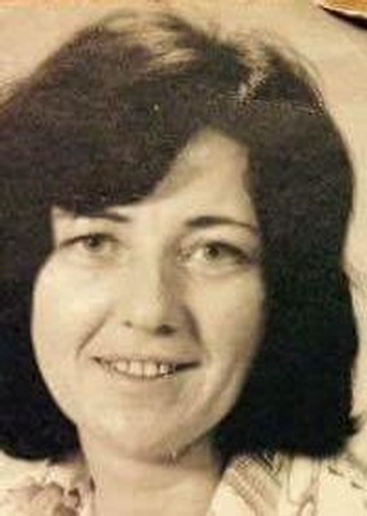 Ailish Olive Cornwell Profile Photo