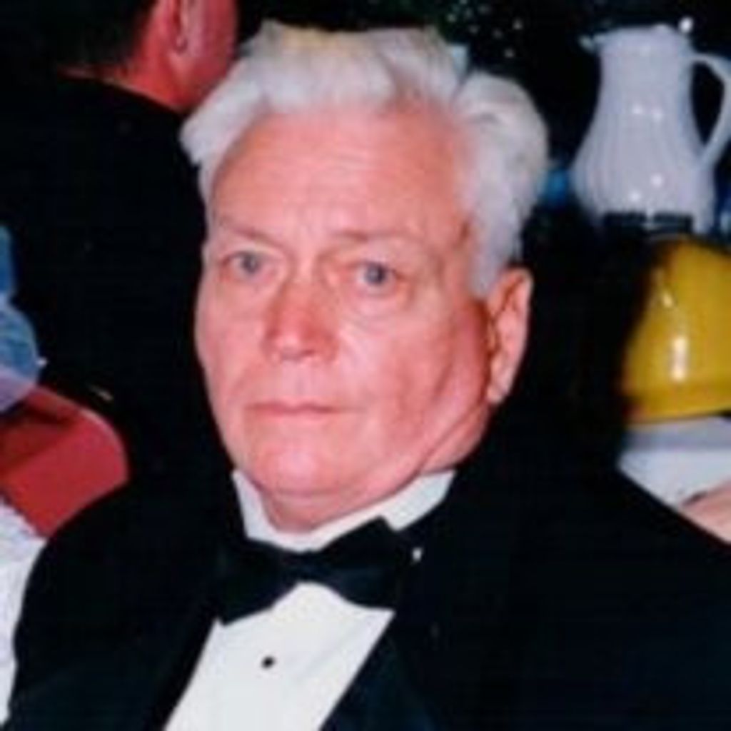 Mr. John Joseph Carroll Sr. Profile Photo