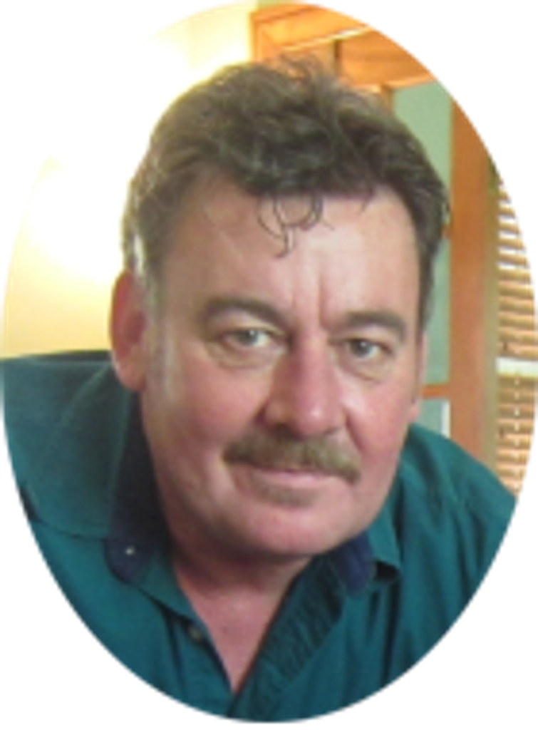 Ronnie Falin