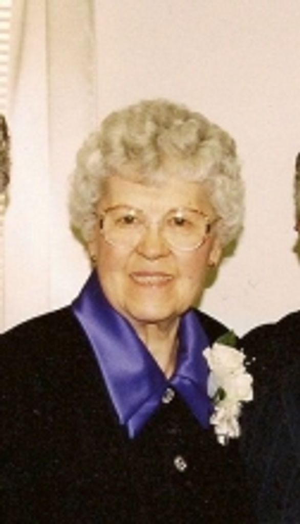 Helen  Theresa MAKRANYI Profile Photo