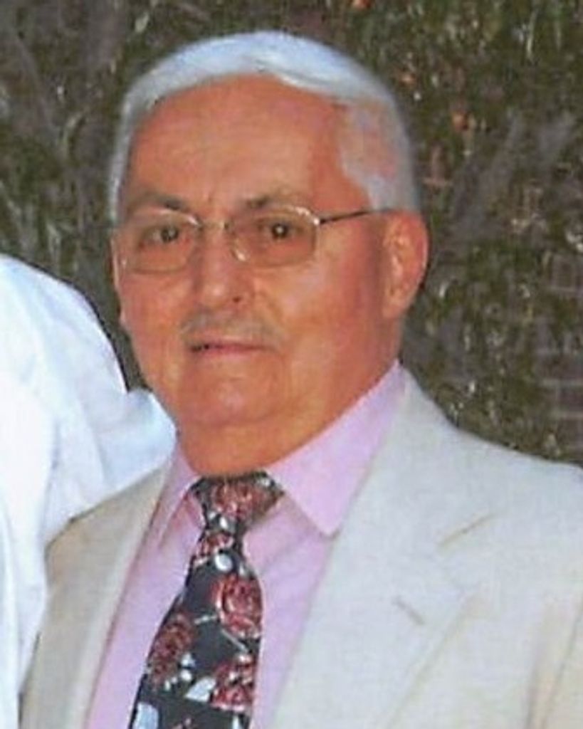 Edward R. Mattioli Profile Photo