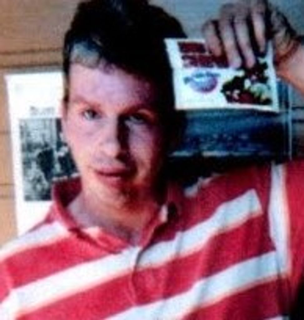 Mark Allen Kimsey
