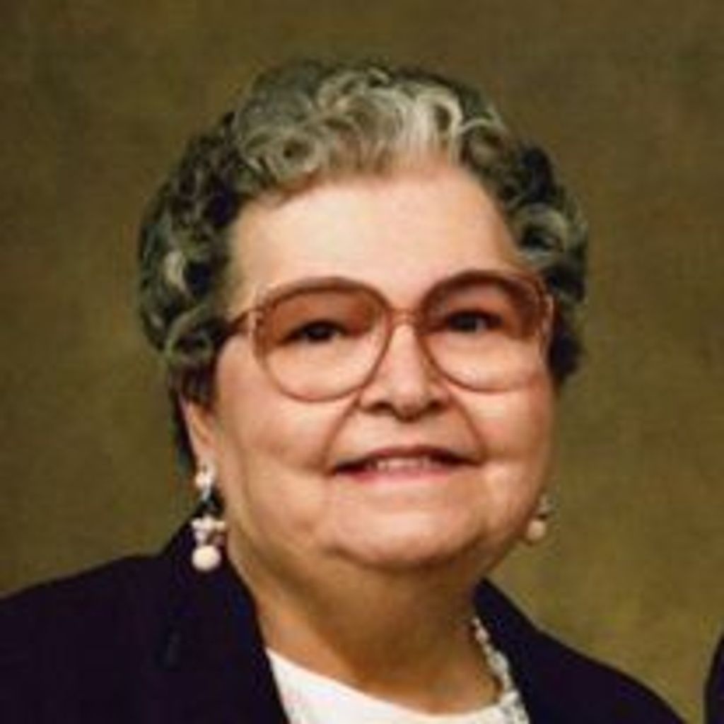 Marian Dorothy Carter