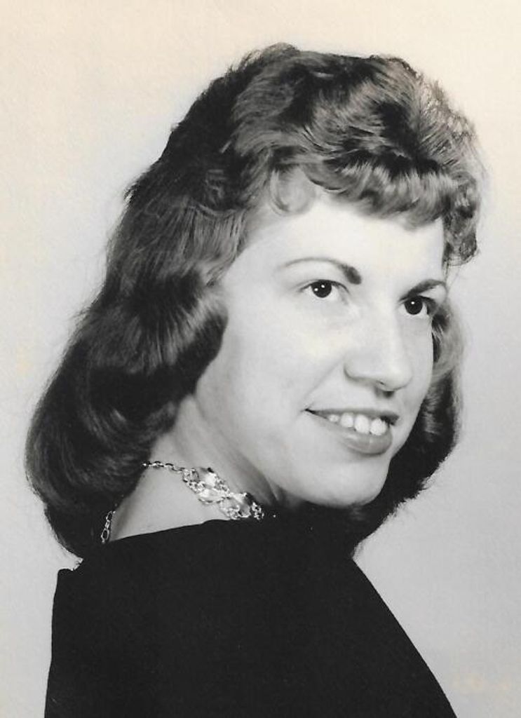 Virginia Mae (Blough)  Boggs Profile Photo