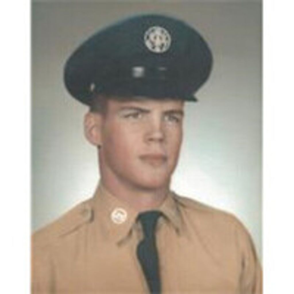 Charles Don Black, Sr.