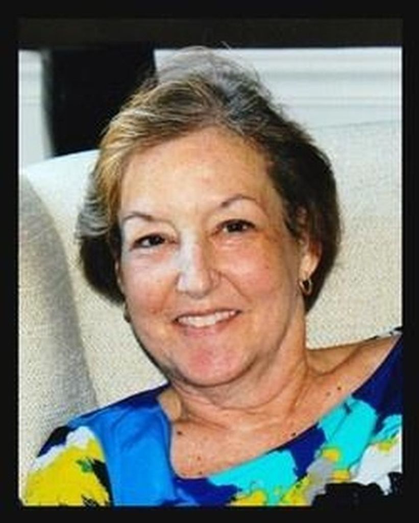 Hilda J Duca