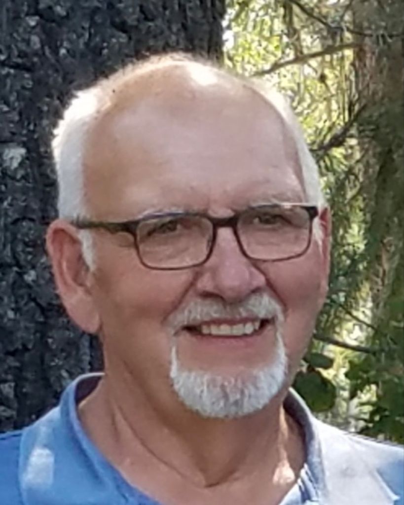 Darrell L. Hunt Profile Photo