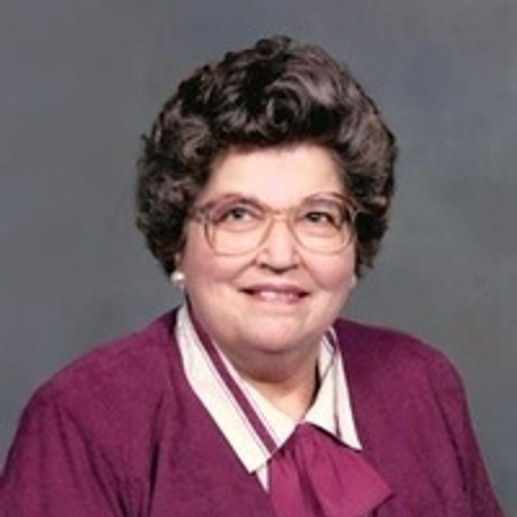 Ila  Deneen Witte