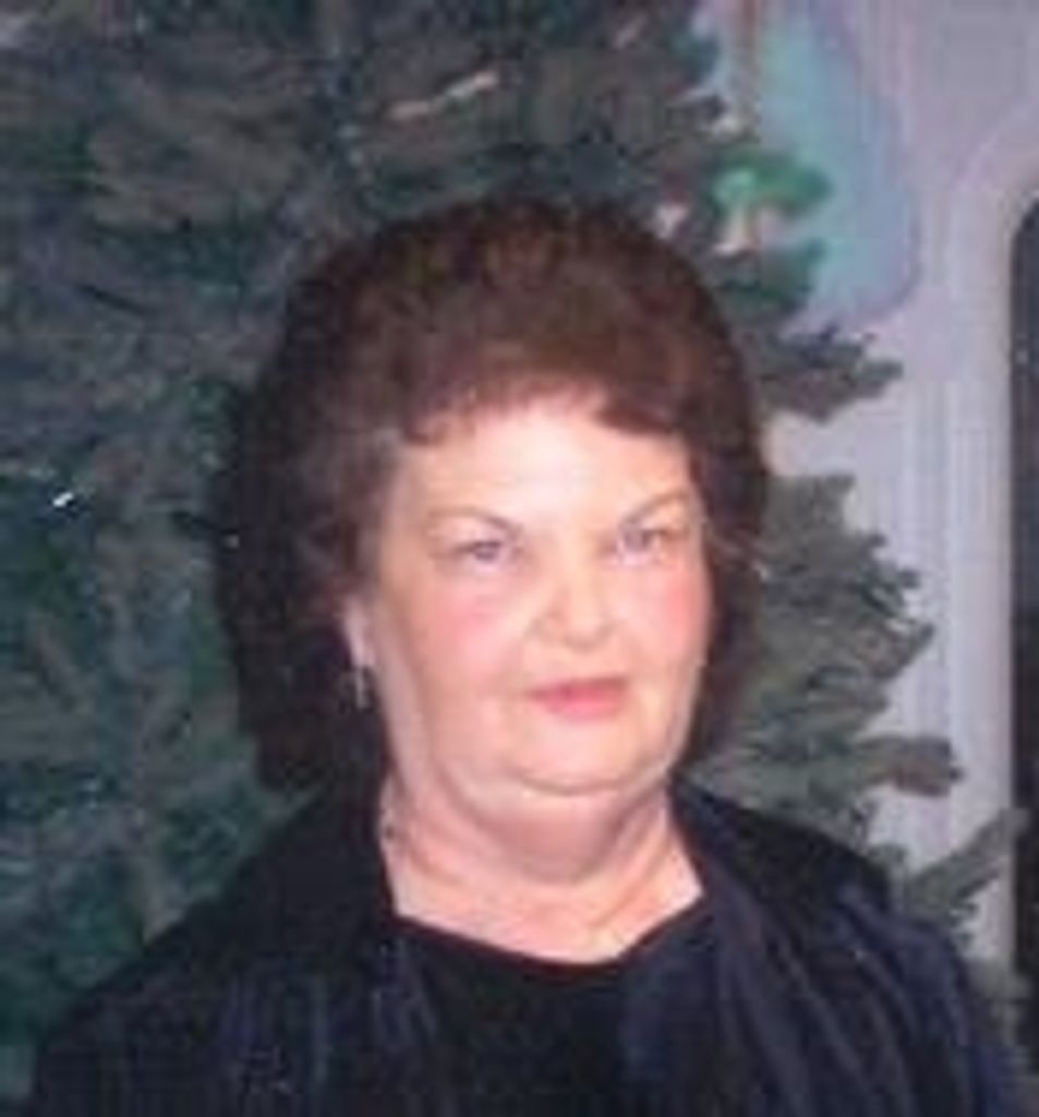 Beatrice Ann "Judy" Zimba Profile Photo