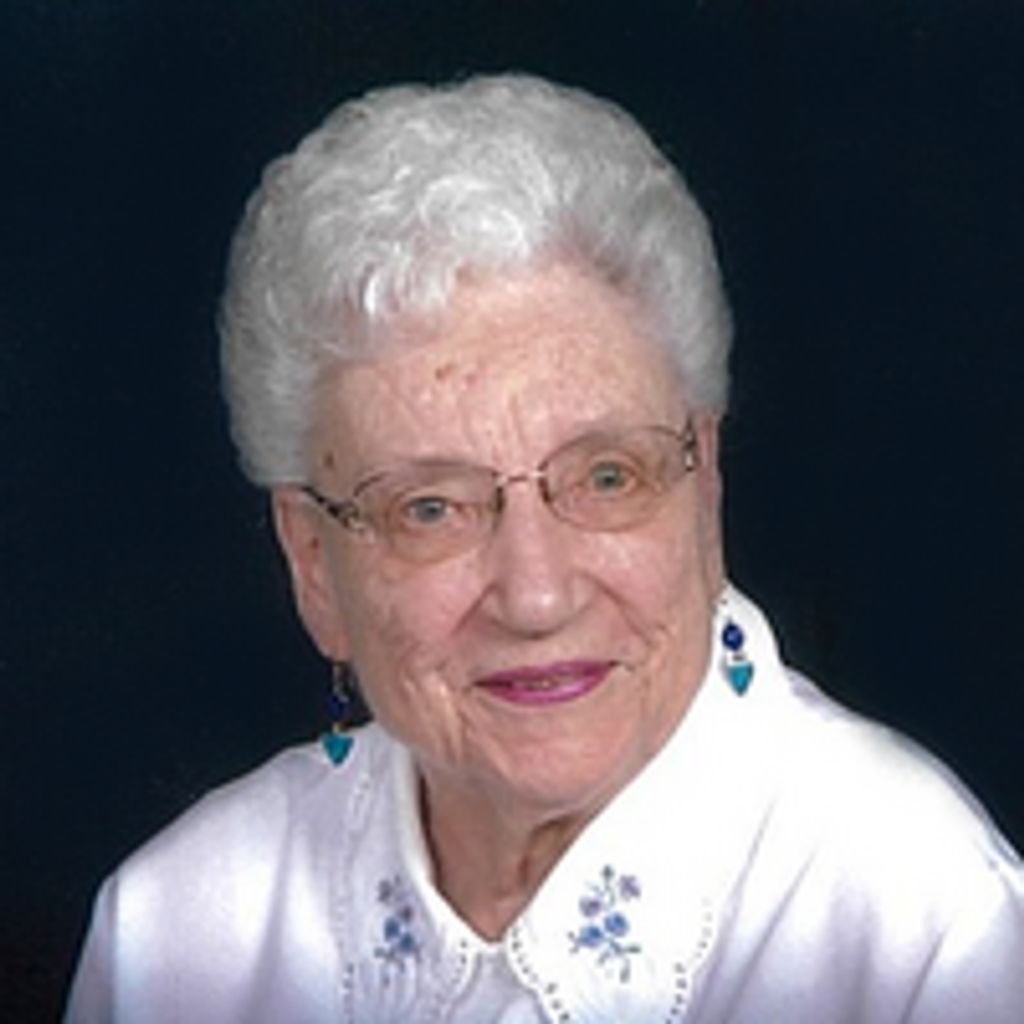 Marion Roghair Profile Photo