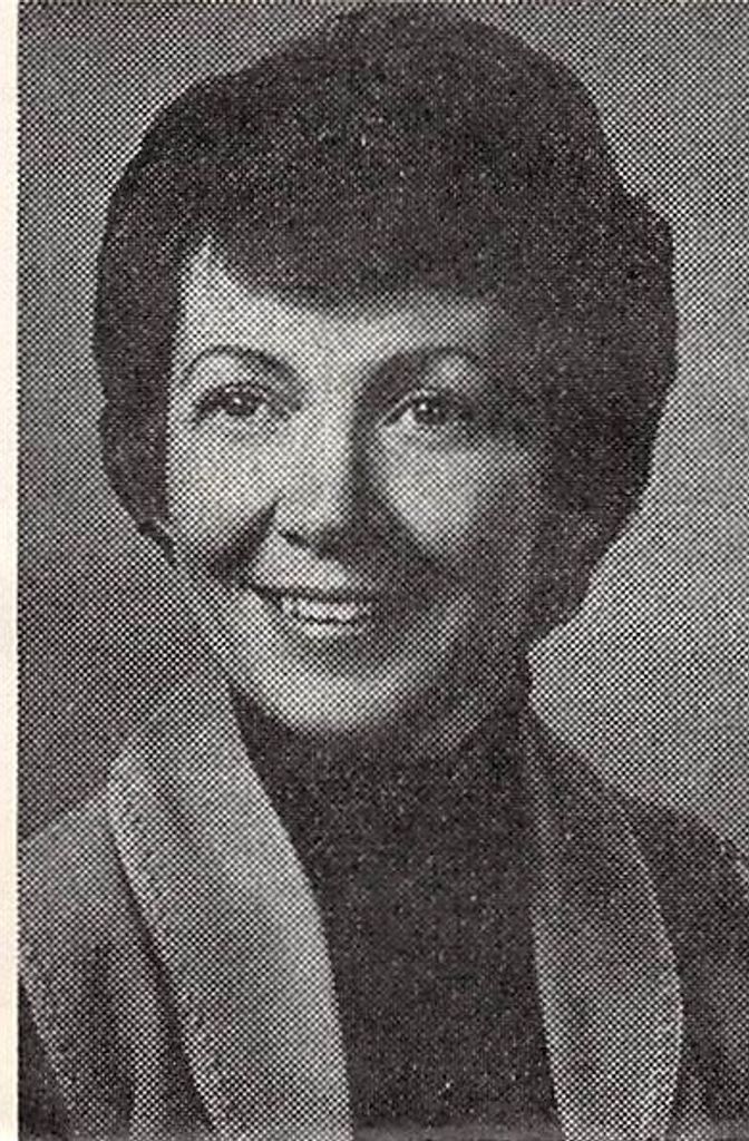 Nancy C (Meyer)  Fink Profile Photo