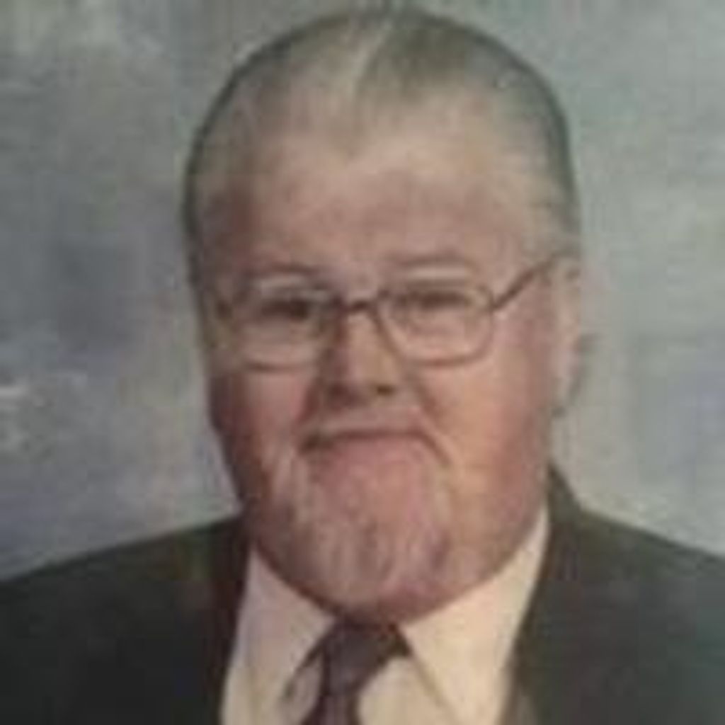 Fred W. Webb