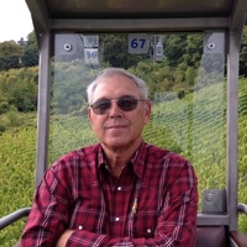 Clifford Hanna