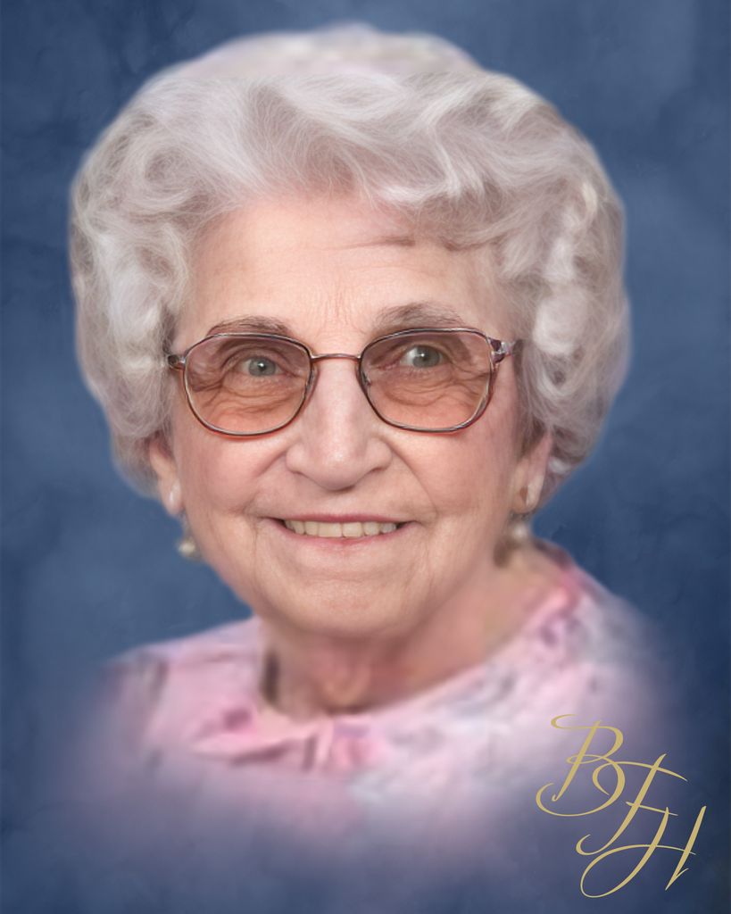 Hattie B Brantley