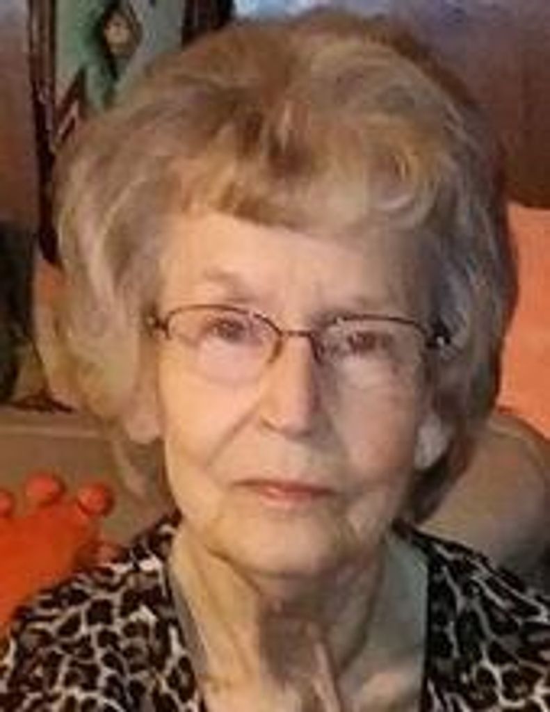 Paula Leddy