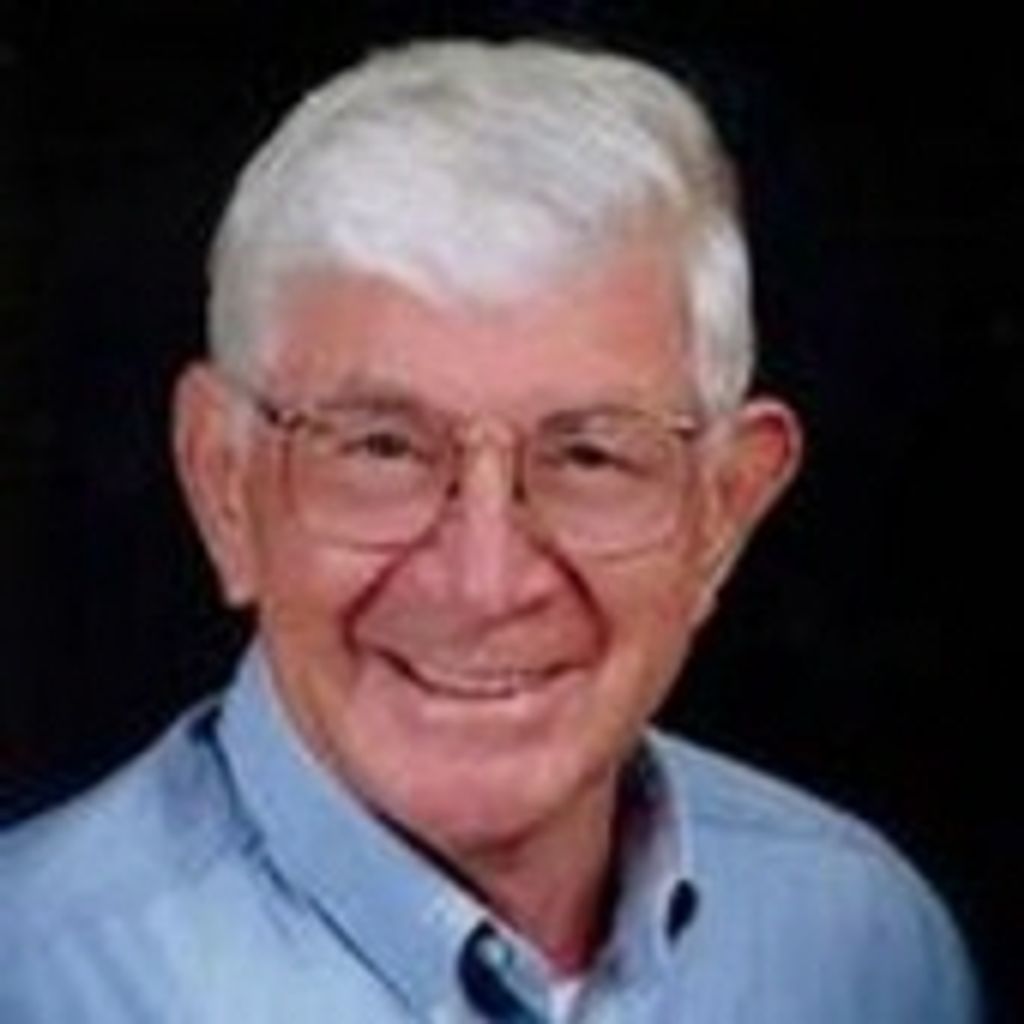 Emmett Marshall 'Dusty' Jordan