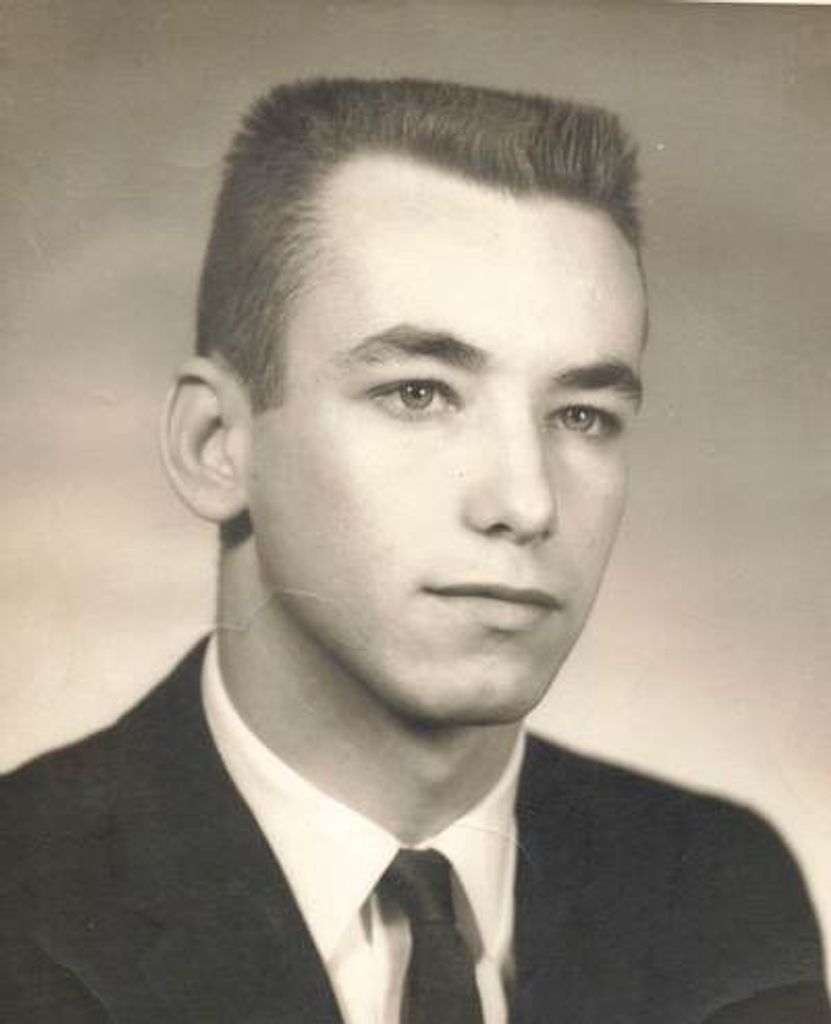 Benny Ray Canerday Profile Photo