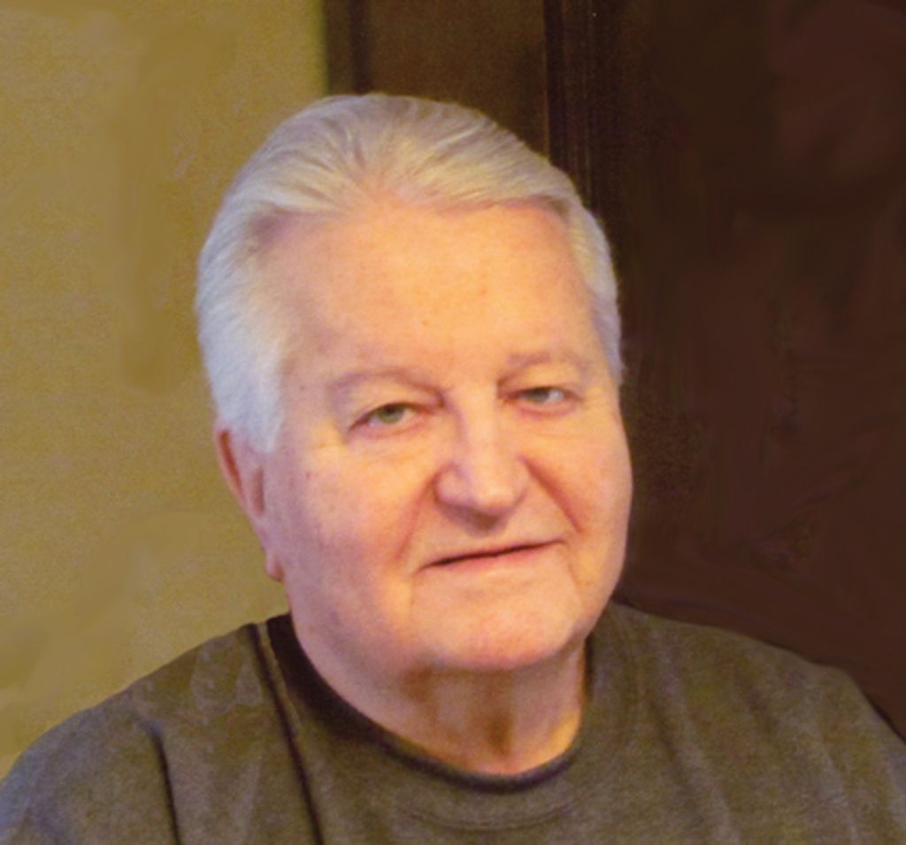 Nathanael Gourley Profile Photo