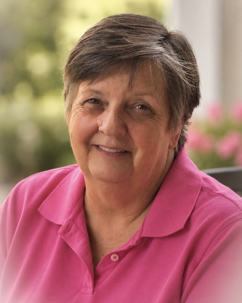 Donna Inez Porter Profile Photo