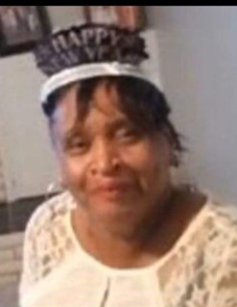 Barbara Andrell (Patton)  Walker