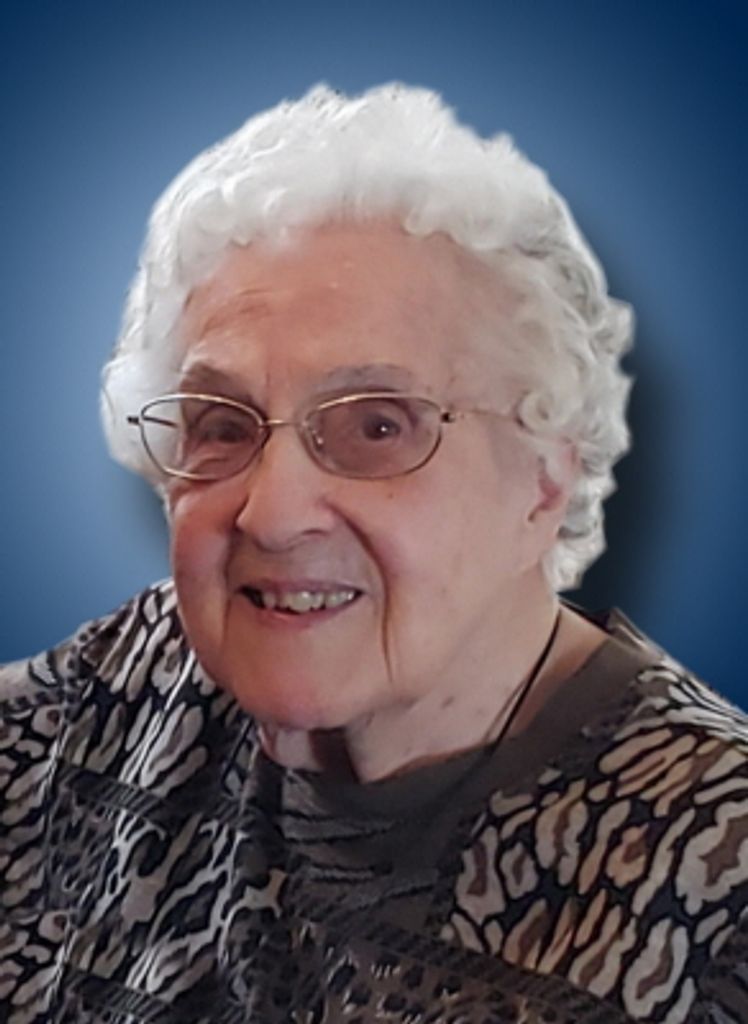 Lorraine Jane Zabler